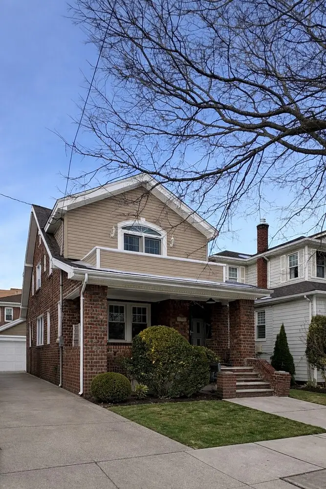 223 Beach 128th Street, Queens, NY 11694 - #1