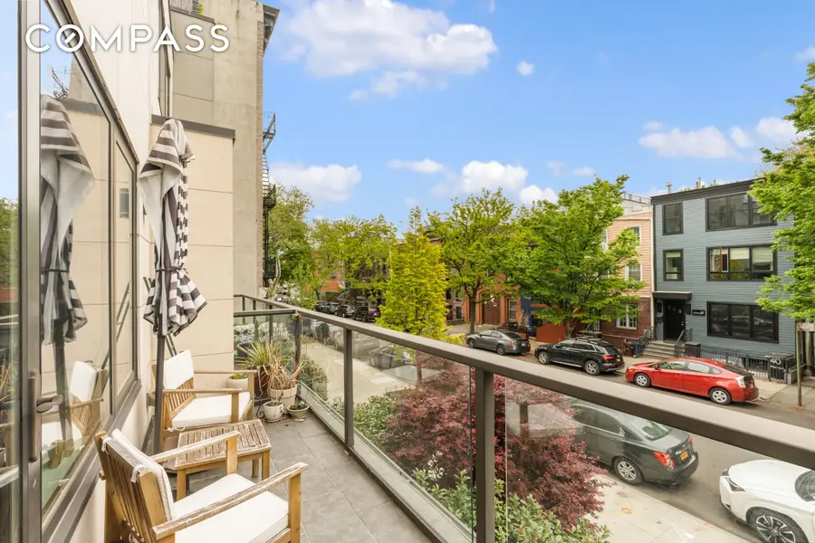 33-37 Madison Street #2B, Brooklyn, NY 11238 - #2