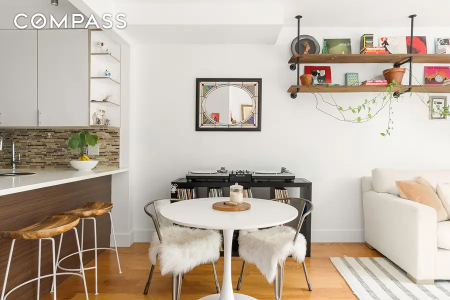 33-37 Madison Street #2B, Brooklyn, NY 11238 - #3