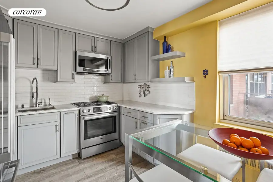 135 Ocean Parkway #4U, Brooklyn, NY 11218 - #3