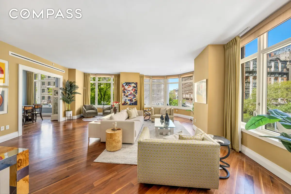 2150 Broadway #4A, New York, NY 10023 - #1