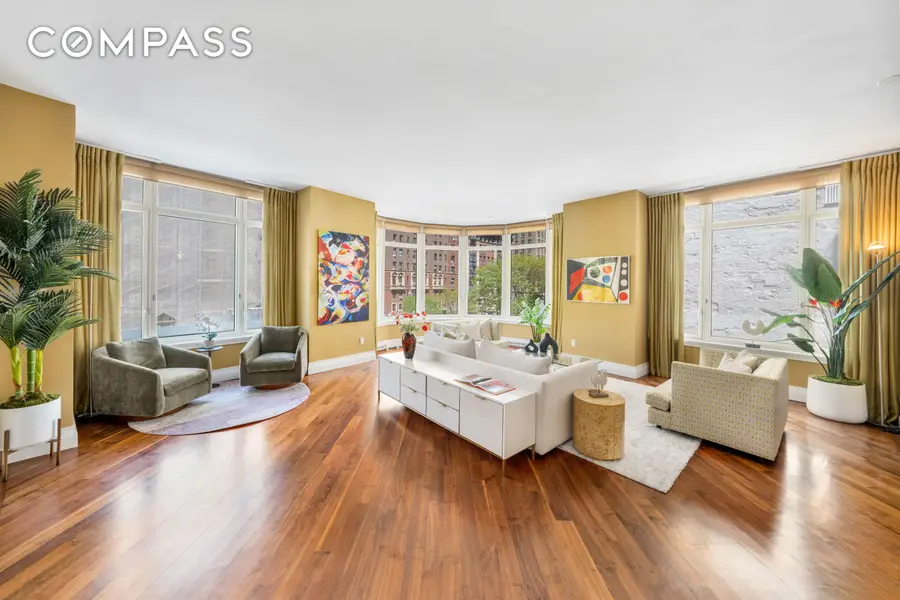 2150 Broadway #4A, New York, NY 10023 - #2