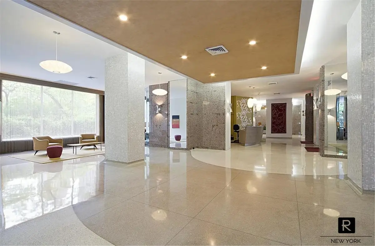 205 W End Avenue #RES, New York, NY 10023 - #1