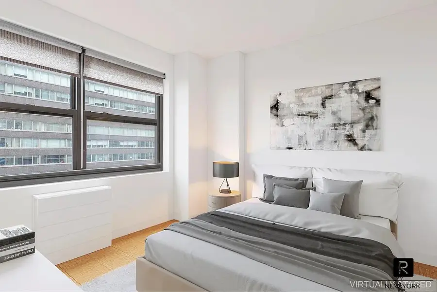 205 W End Avenue #RES, New York, NY 10023 - #2