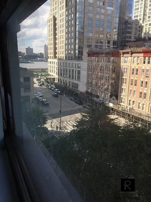 205 W End Avenue #RES, New York, NY 10023 - #3