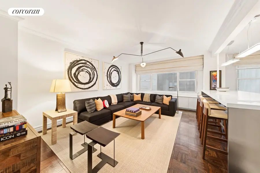 785 5th Avenue #7E, New York, NY 10022 - #2