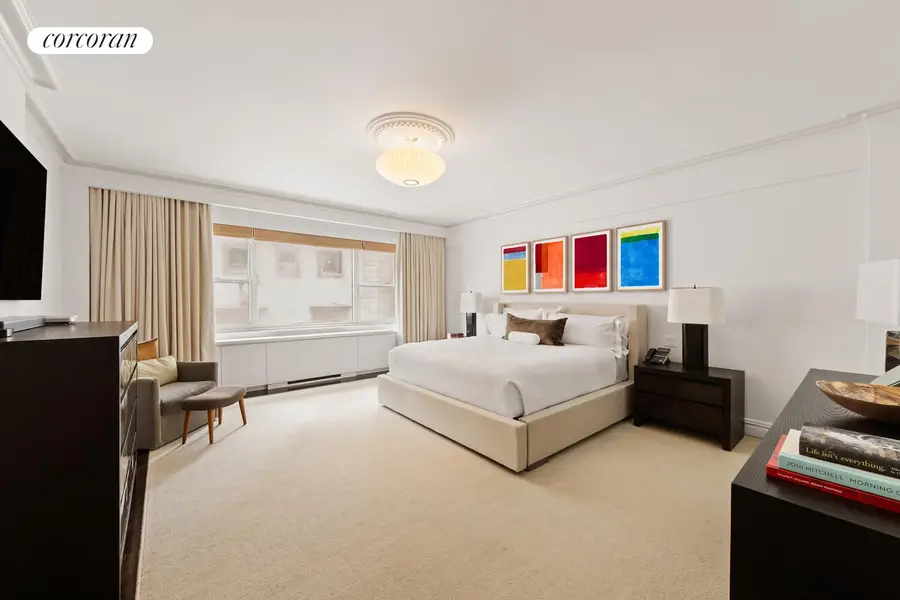 785 5th Avenue #7E, New York, NY 10022 - #3