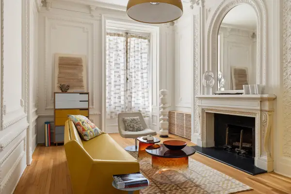 35 E 68th Street #1A, Manhattan, NY 10065