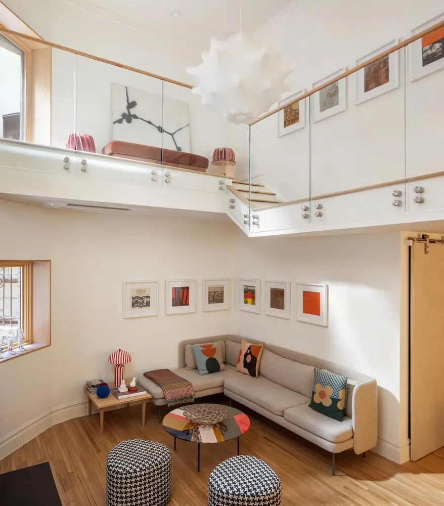 35 E 68th Street #1A, New York, NY 10065 - #3