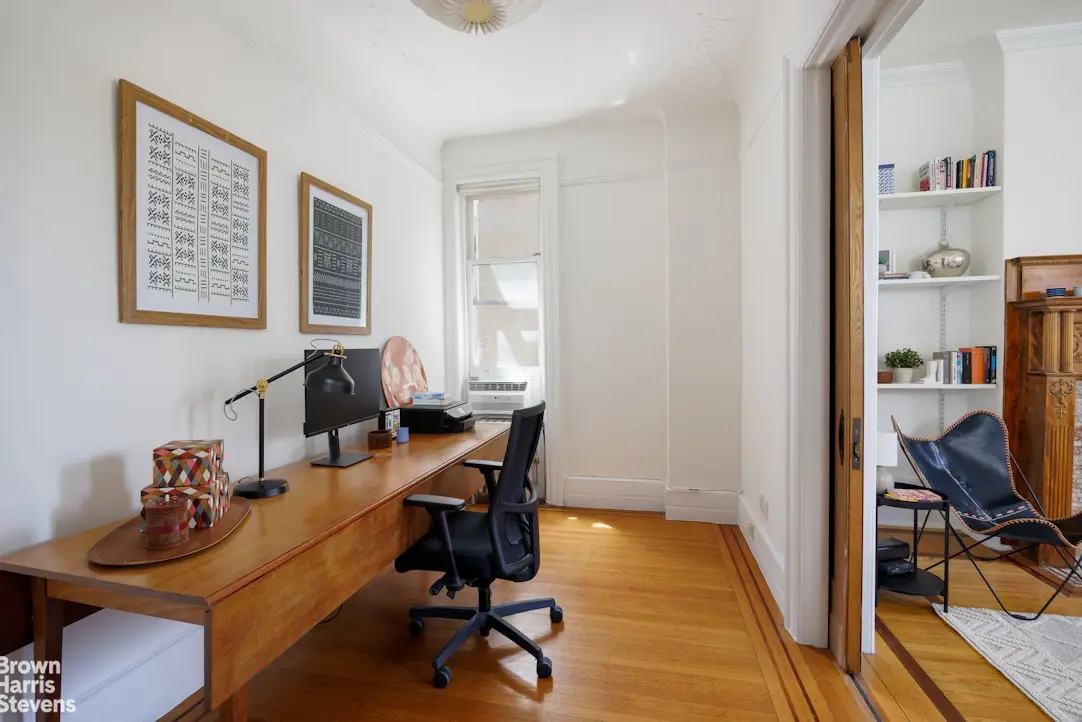 126 Greene Avenue #4W, Brooklyn, NY 11238 - #1