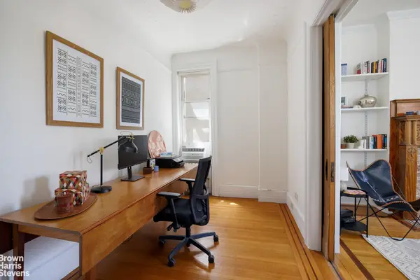 126 Greene Avenue #4W, Brooklyn, NY 11238