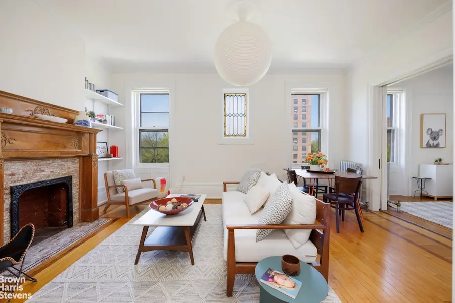 126 Greene Avenue #4W, Brooklyn, NY 11238 - #2