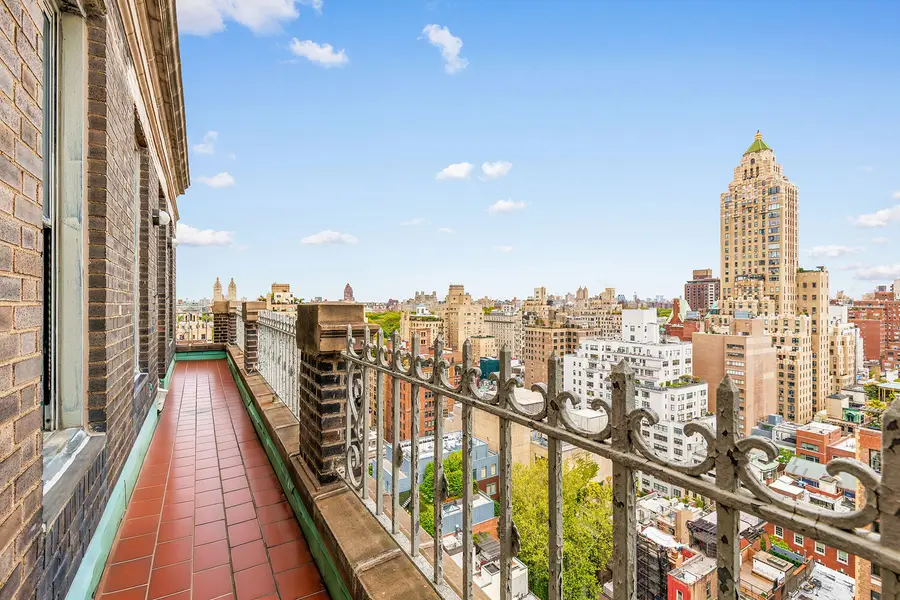 784 Park Avenue #20C, New York, NY 10021 - #3