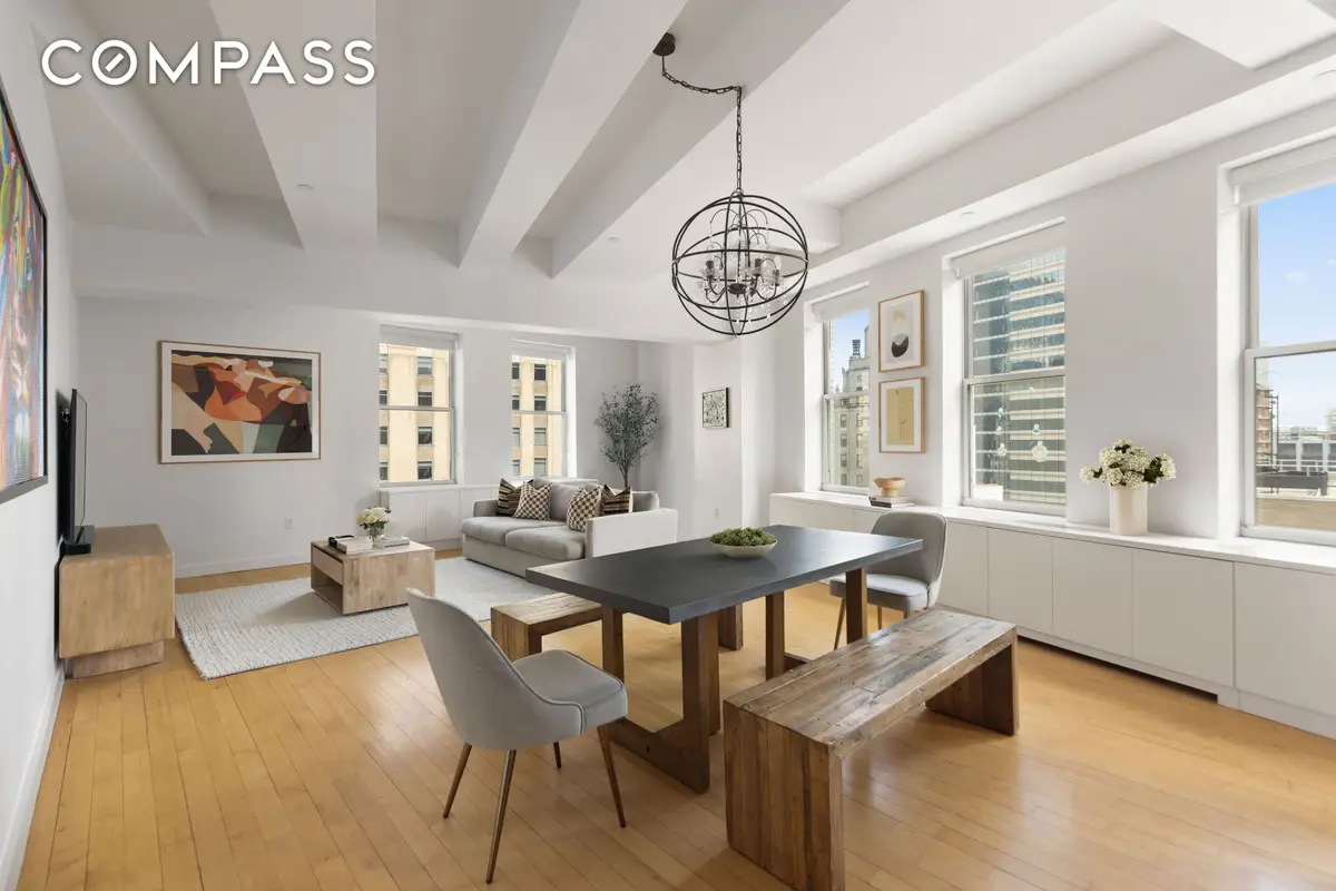 15 Broad Street #3100, New York, NY 10005 - #1