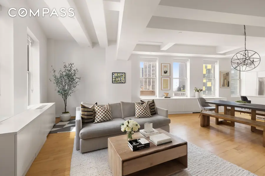 15 Broad Street #3100, New York, NY 10005 - #2
