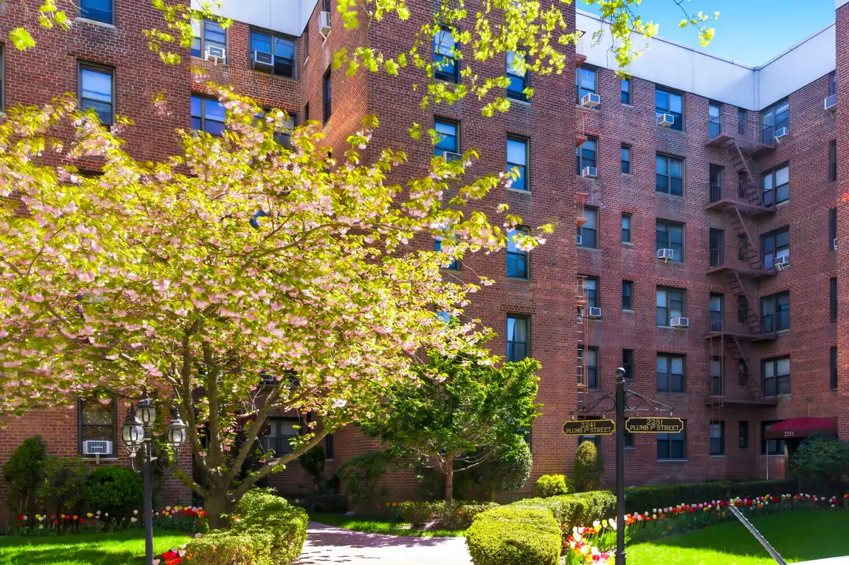 2241 Plumb 1st Street #3M, Brooklyn, NY 11229 - #1