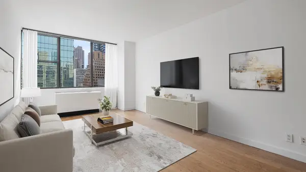 301 E 45th Street #19C, Manhattan, NY 10017