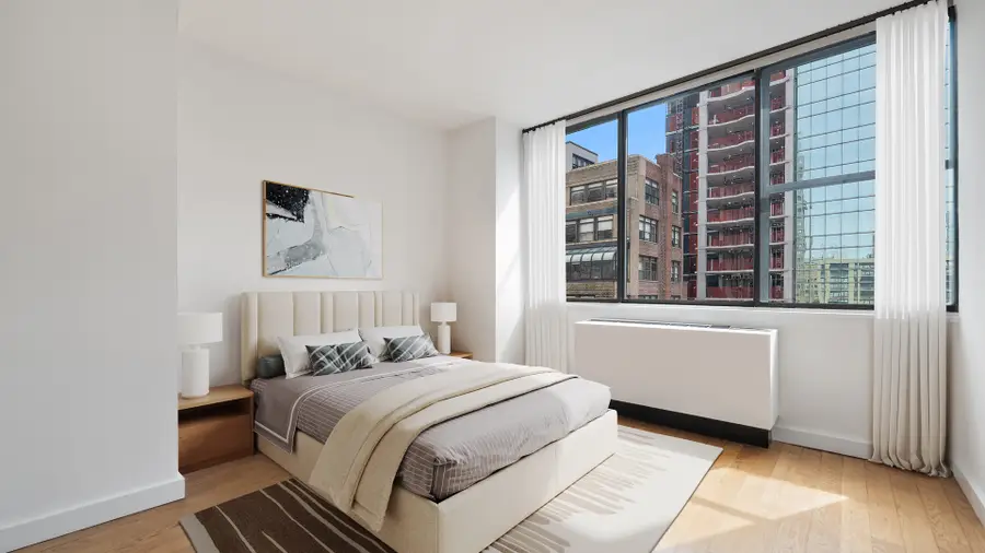 301 E 45th Street #19C, New York, NY 10017 - #3