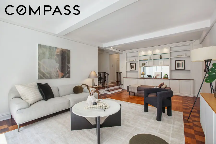 411 W End Avenue #9C, Manhattan, NY 10024 - #2