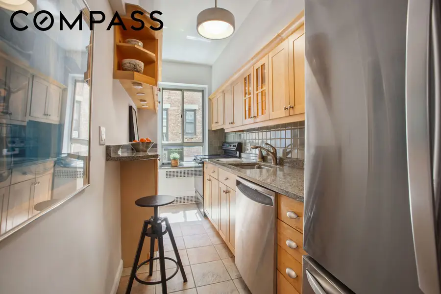 411 W End Avenue #9C, Manhattan, NY 10024 - #3