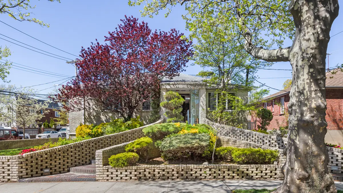 2358 E 64th Street, Brooklyn, NY 11234 - #1