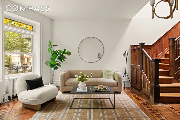 219 Fenimore Street, Brooklyn, NY 11225