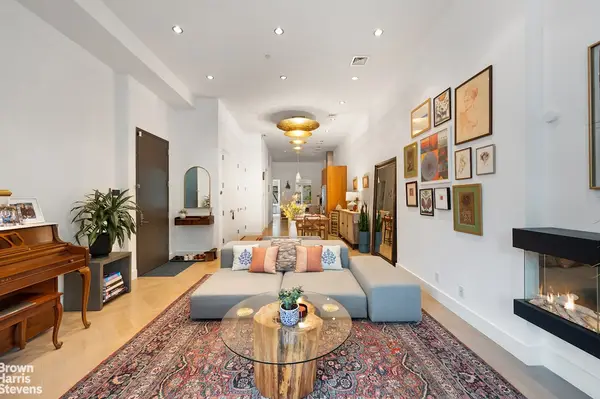 131 W 122nd Street #1A, Manhattan, NY 10027