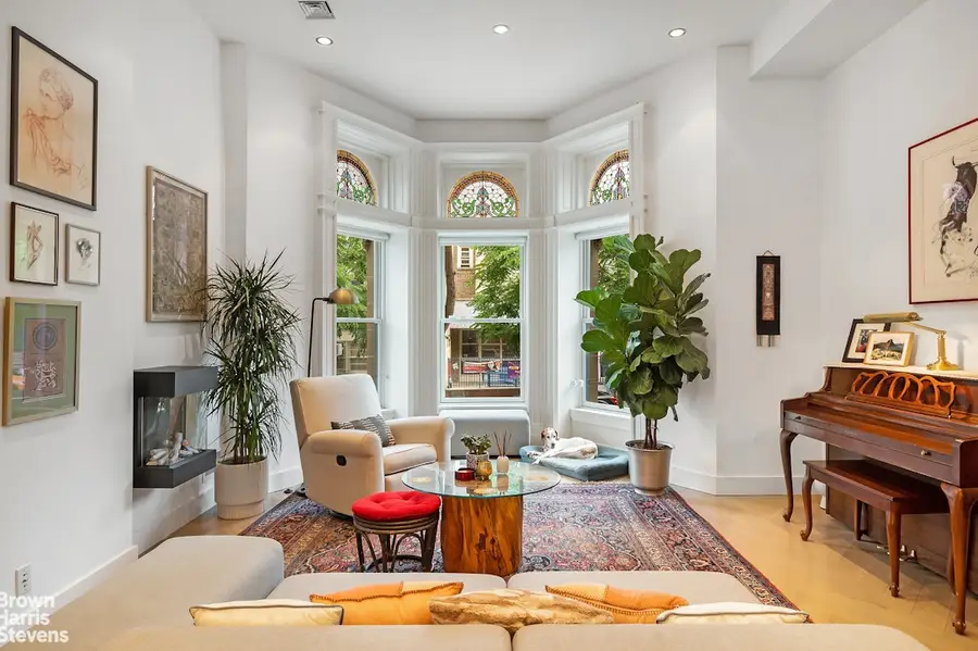 131 W 122nd Street #1A, Manhattan, NY 10027 - #2