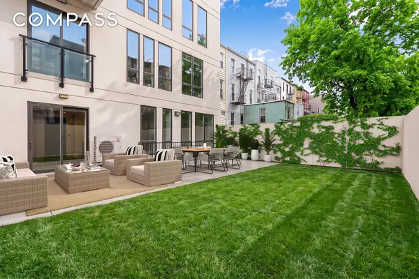 136 14th Street #GARDEN, Brooklyn, NY 11215