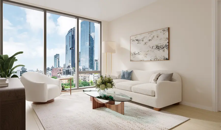 11-36 45th Road #PH5A, Long Island City, NY 11101 - #2