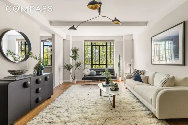 101 Lafayette Avenue #6D, Brooklyn, NY 11217