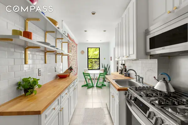 657 E 26th Street #1G, Brooklyn, NY 11210