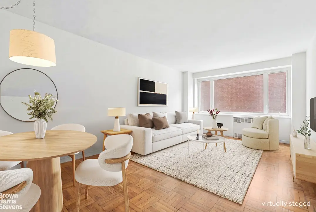 411 E 53rd Street #4A, New York, NY 10022 - #1