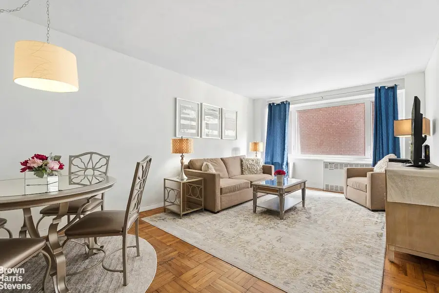 411 E 53rd Street #4A, New York, NY 10022 - #2