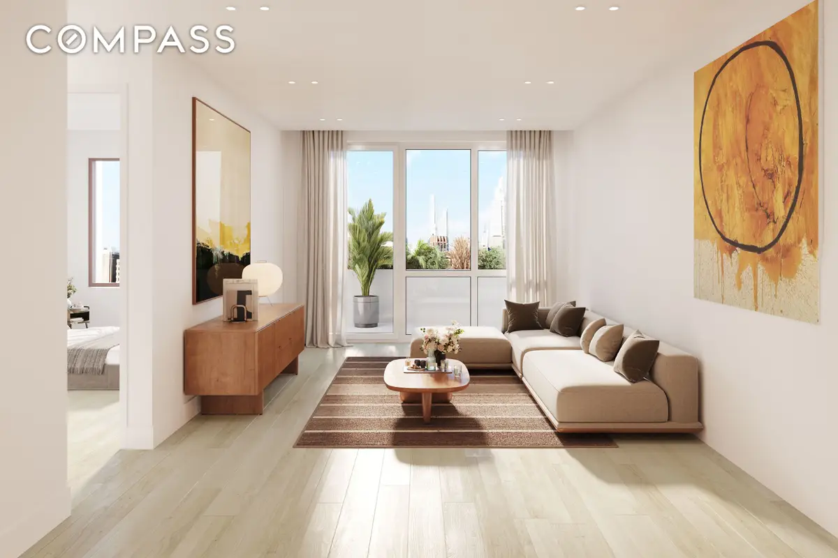 256 E 4th Street #2, New York, NY 10009 - #1
