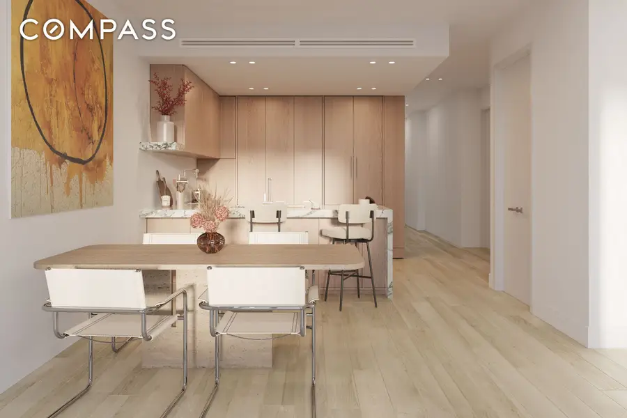 256 E 4th Street #2, New York, NY 10009 - #2