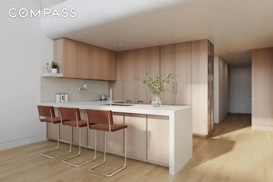 256 E 4th Street #2, New York, NY 10009 - #3