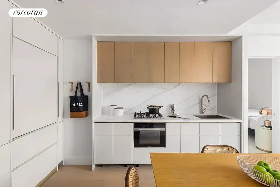 208 Delancey Street #10D, Manhattan, NY 10002 - #2