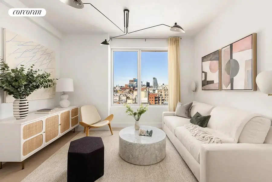 208 Delancey Street #10D, Manhattan, NY 10002 - #3