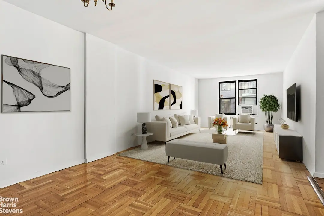 330 E 80th Street #2A, New York, NY 10075 - #1
