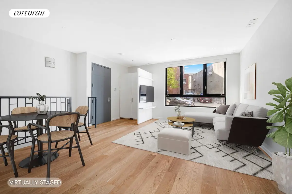 221 Devoe Street #1A, Brooklyn, NY 11211 - #1