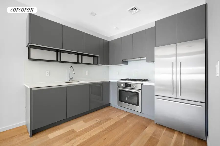 221 Devoe Street #1A, Brooklyn, NY 11211 - #2