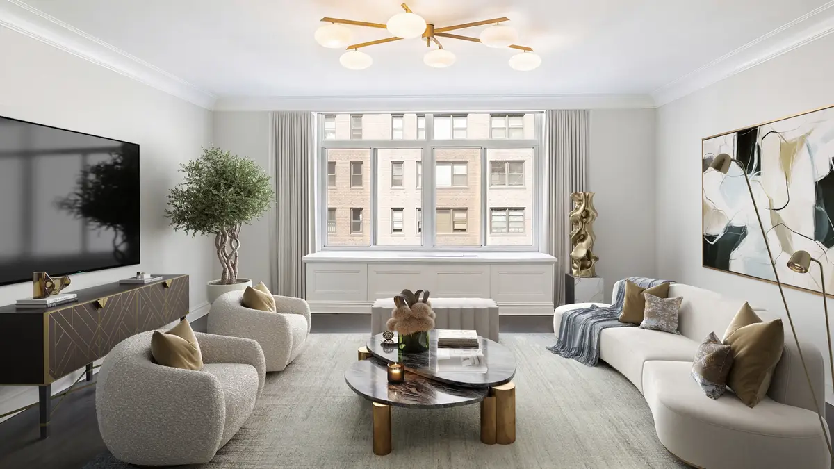 525 E 80th Street #7BC, New York, NY 10075 - #1