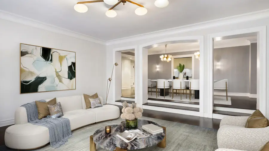 525 E 80th Street #7BC, New York, NY 10075 - #3