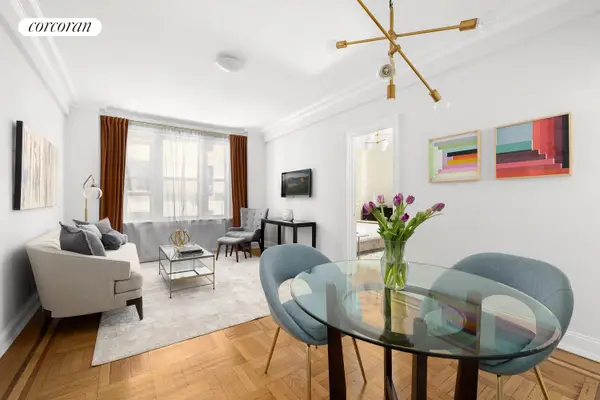 221 W 82nd Street #3B, Manhattan, NY 10024