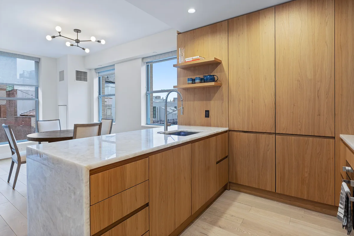 27 W 19th Street #12th-Floor, New York, NY 10011 - #1