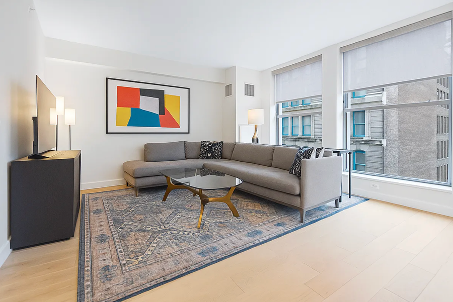 27 W 19th Street #12th-Floor, New York, NY 10011 - #3