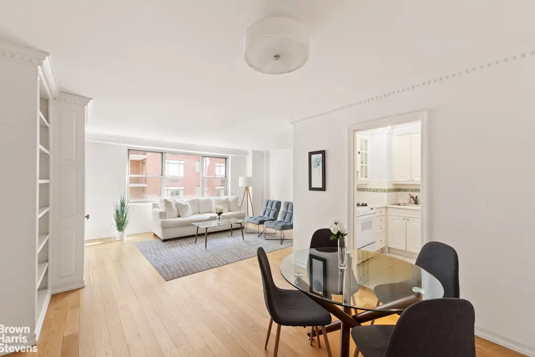 55 E 87th Street #12F, New York, NY 10128 - #1