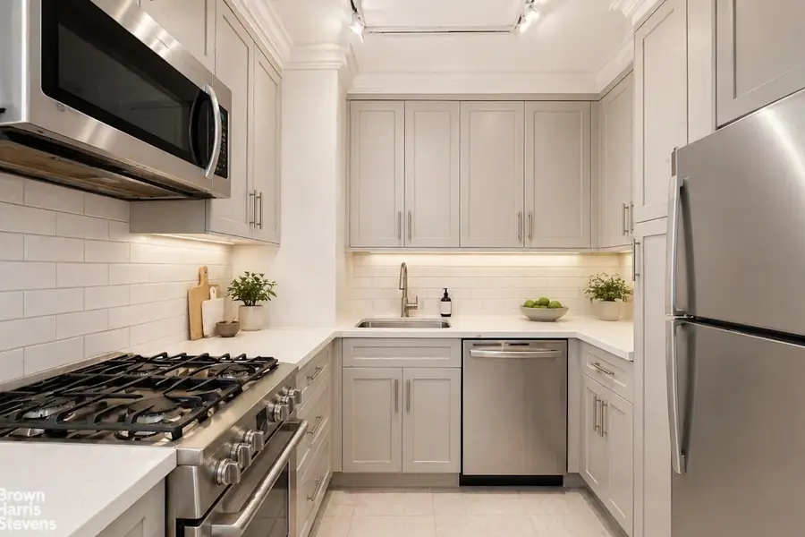 55 E 87th Street #12F, New York, NY 10128 - #3