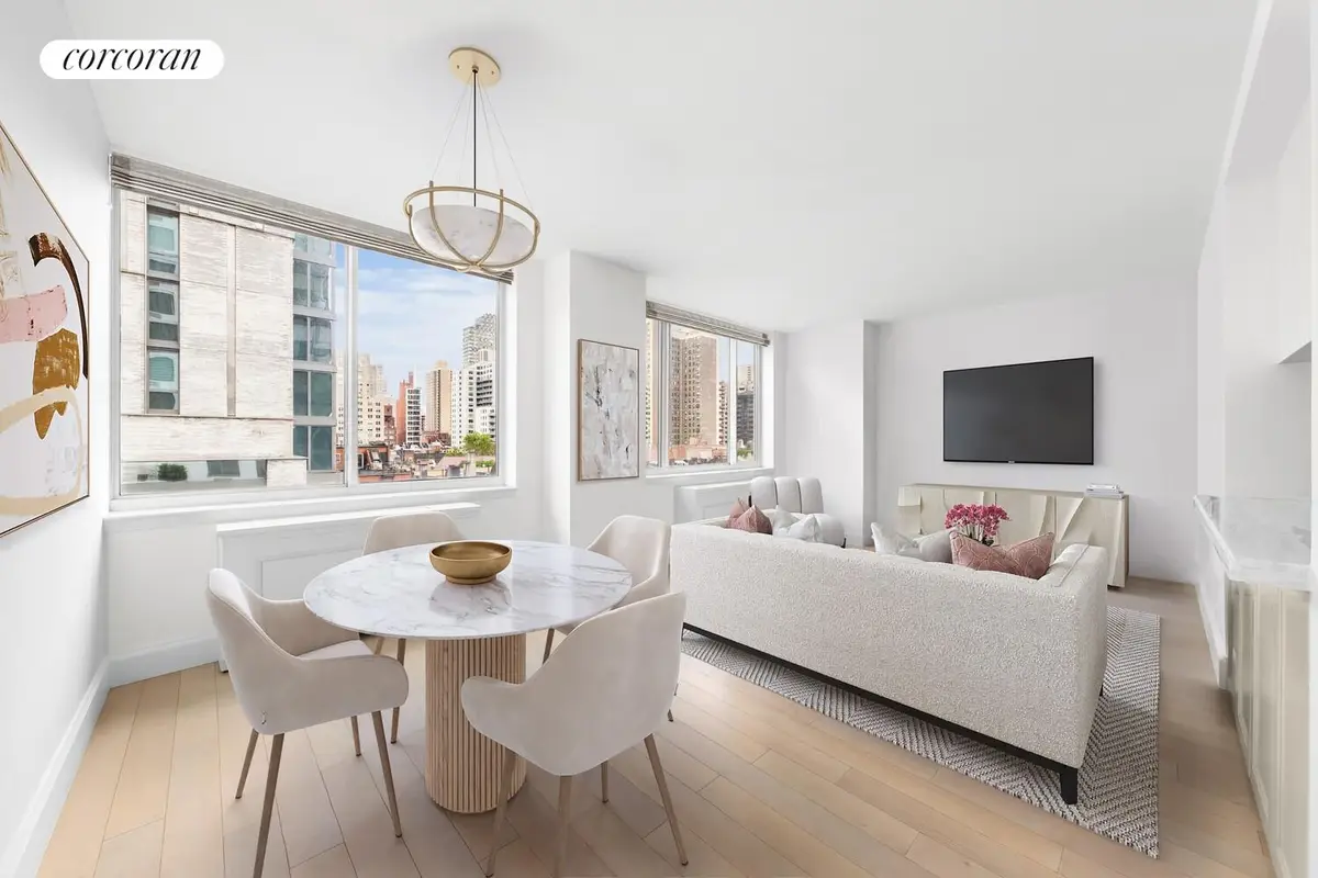 389 E 89th Street #9B, New York, NY 10128 - #1